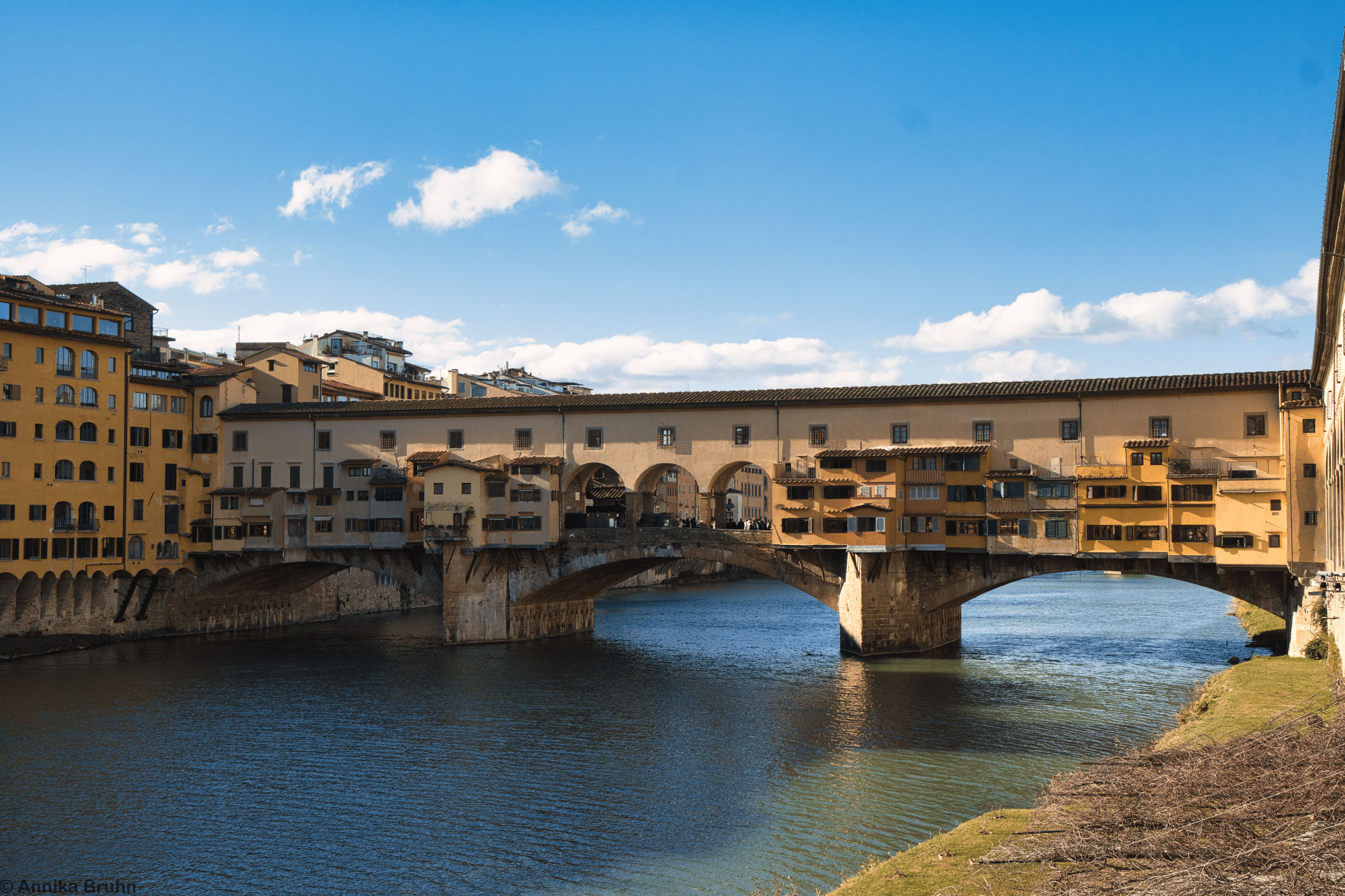 Ponte Vecchio